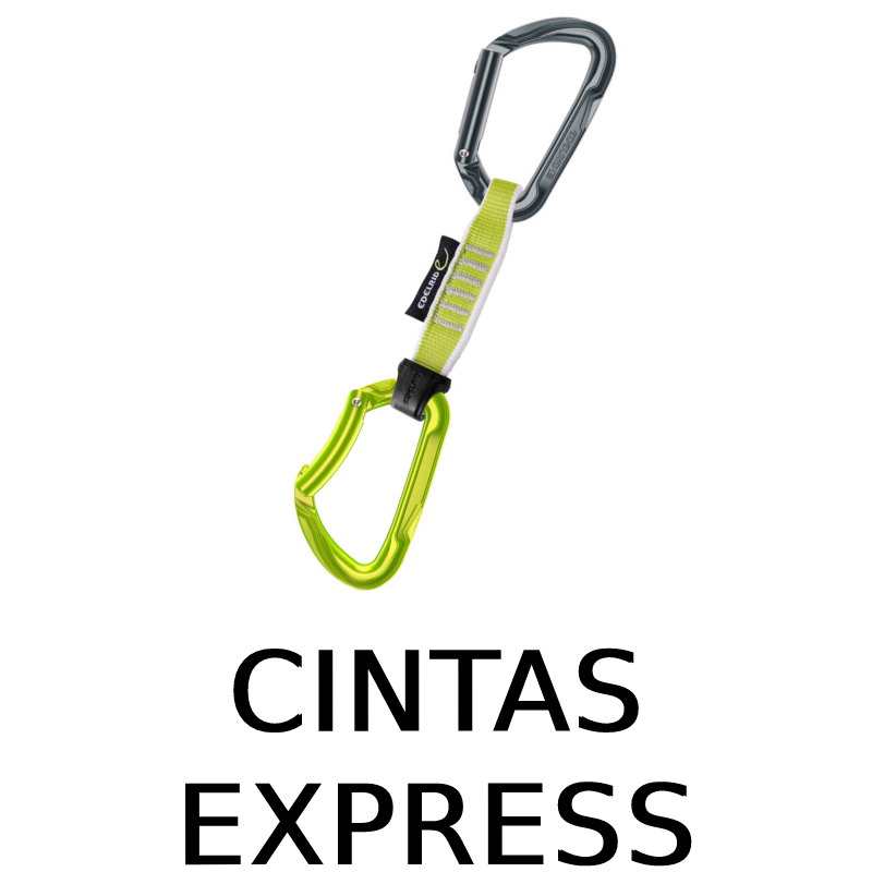 Cintas express