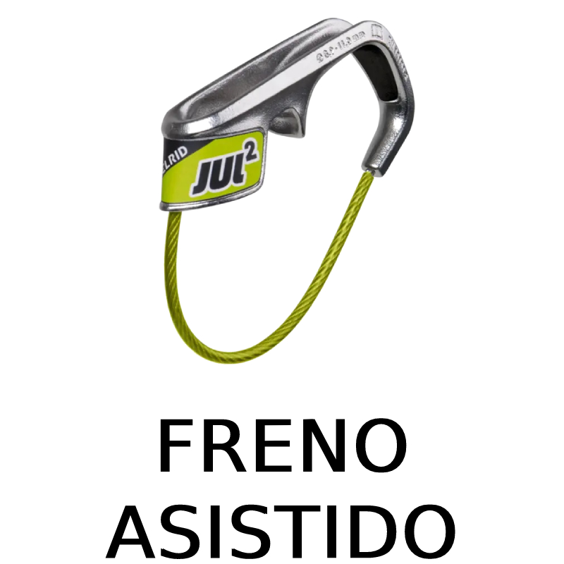 Freno Asistido