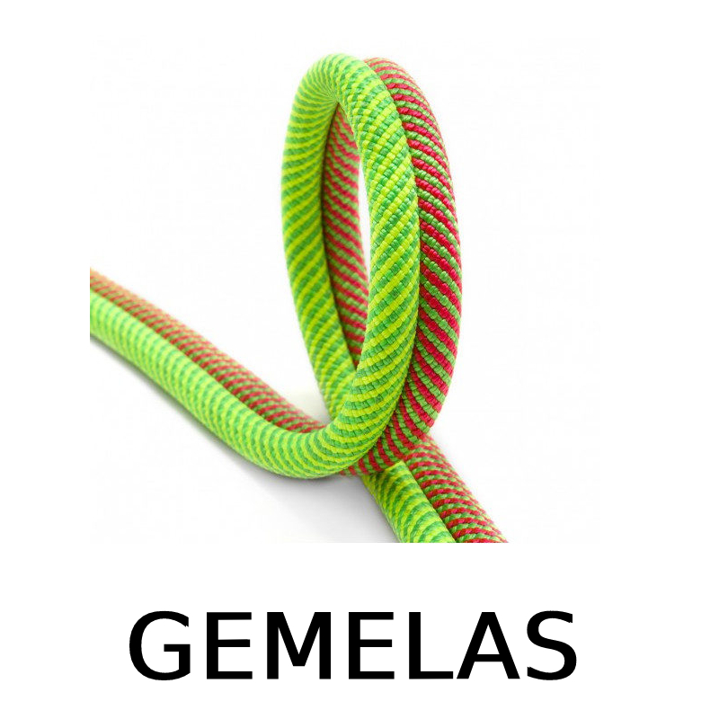 Gemelas