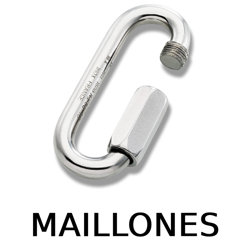 Maillones