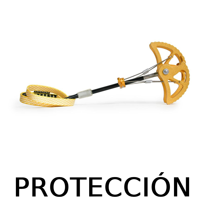 Protección