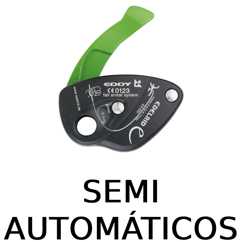 Semi Automaticos