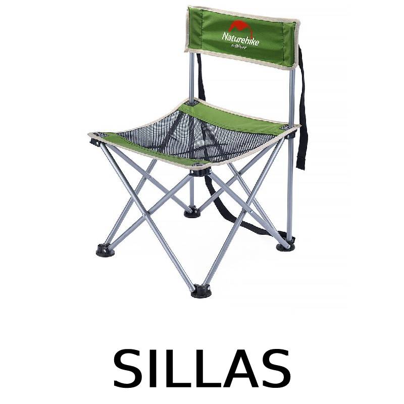 Sillas