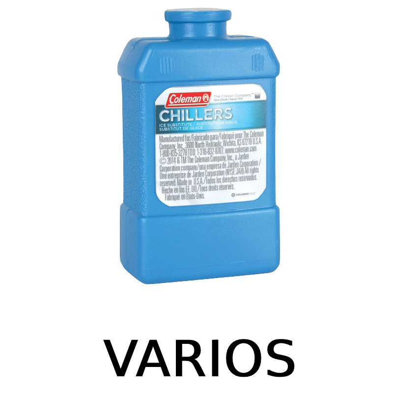 Varios