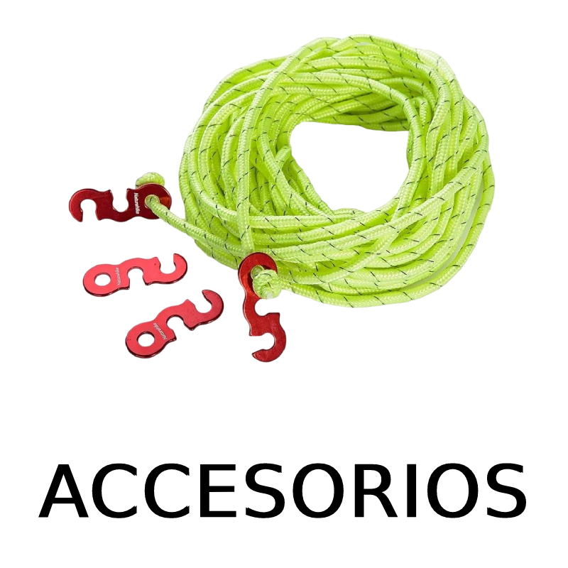 Accesorios