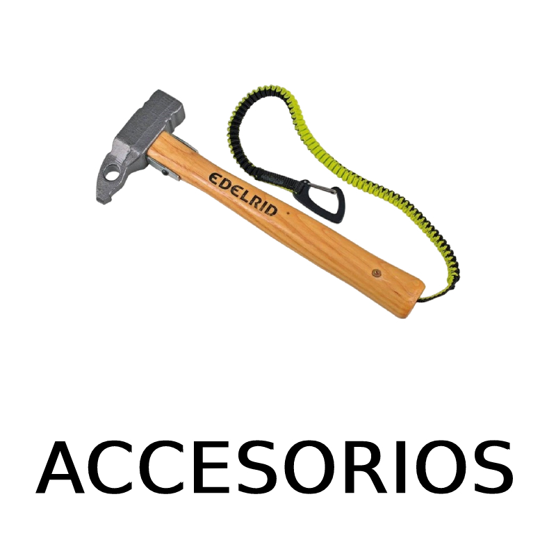 Accesorios