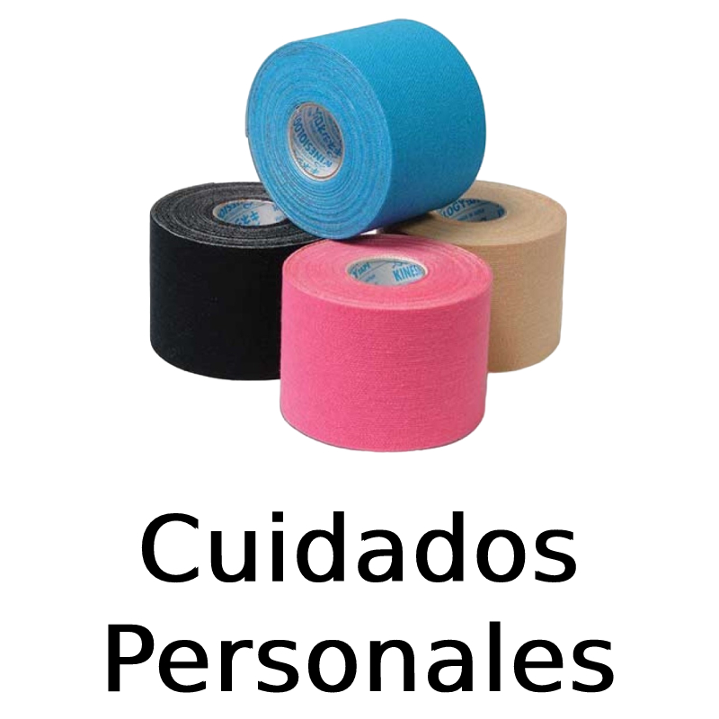 Cuidados personales