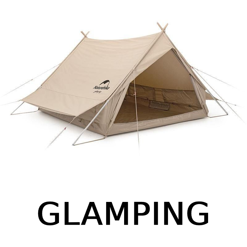 Glamping