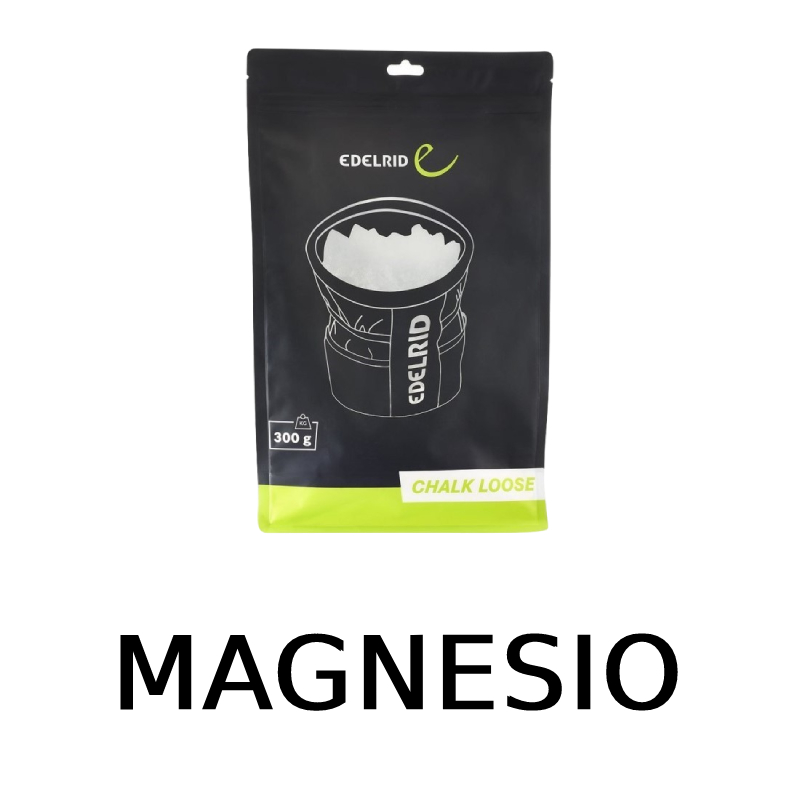 Magnesio