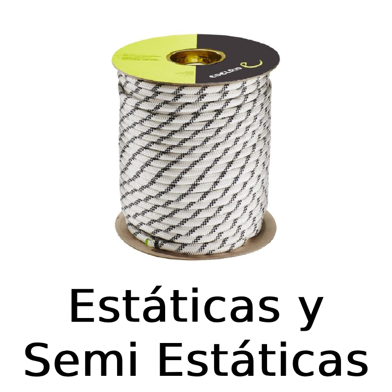 Estáticas y Semi Estáticas