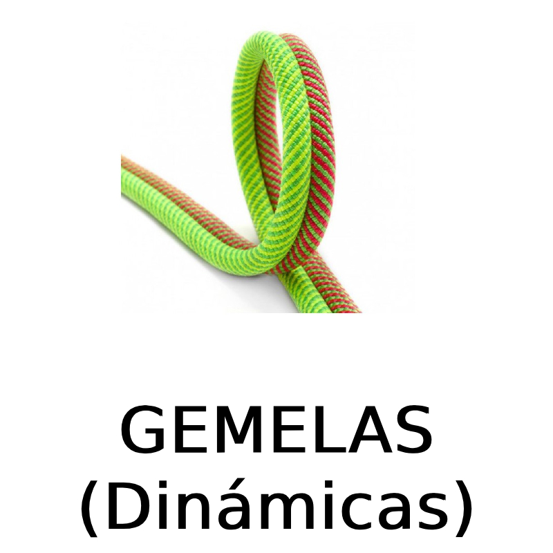 Gemelas