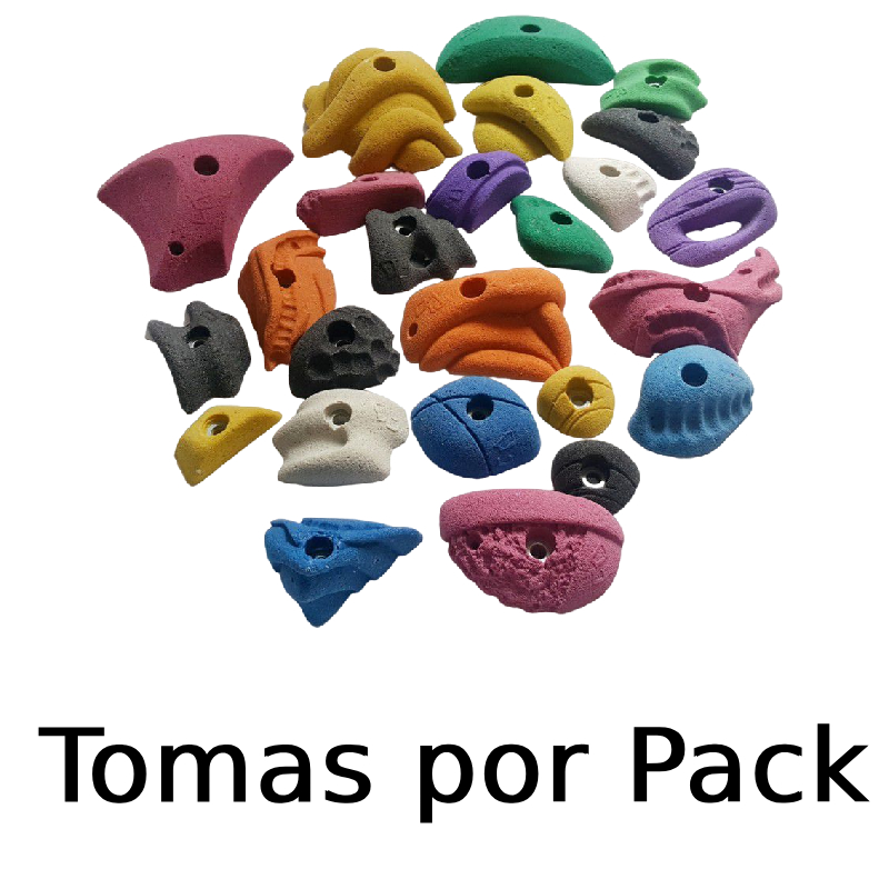 Tomas por Pack