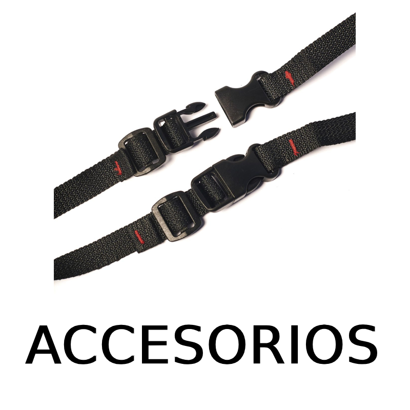 Accesorios