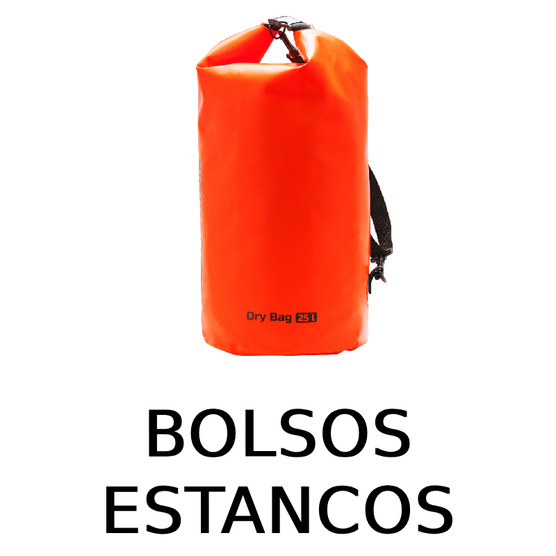 Bolsos estancos