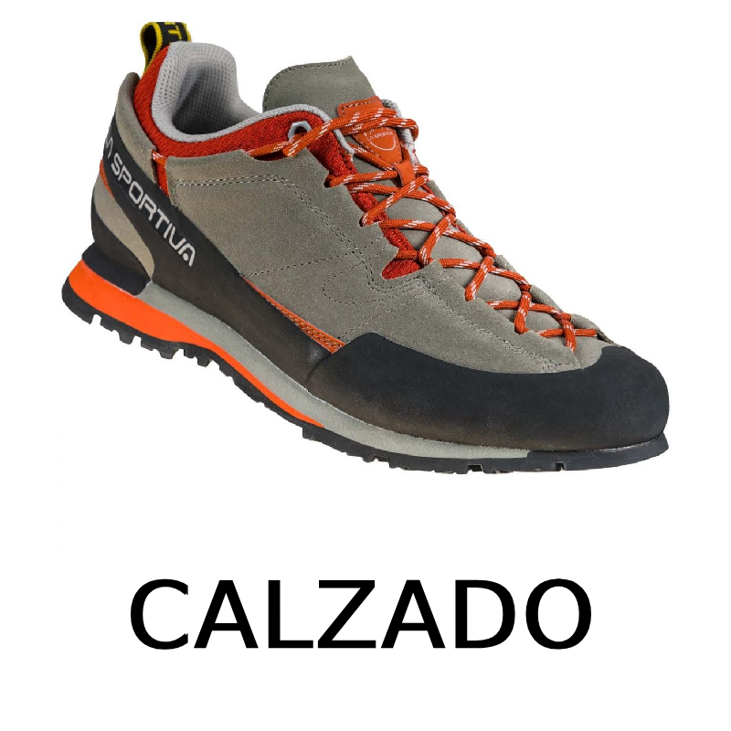 GoodYear Zapatillas de Trekking Art. 8730 - Naka Outdoors - Tienda de  escalada