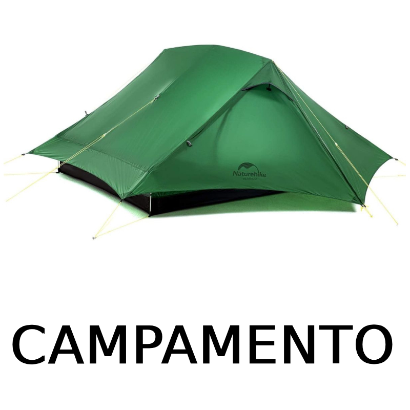 Campamento