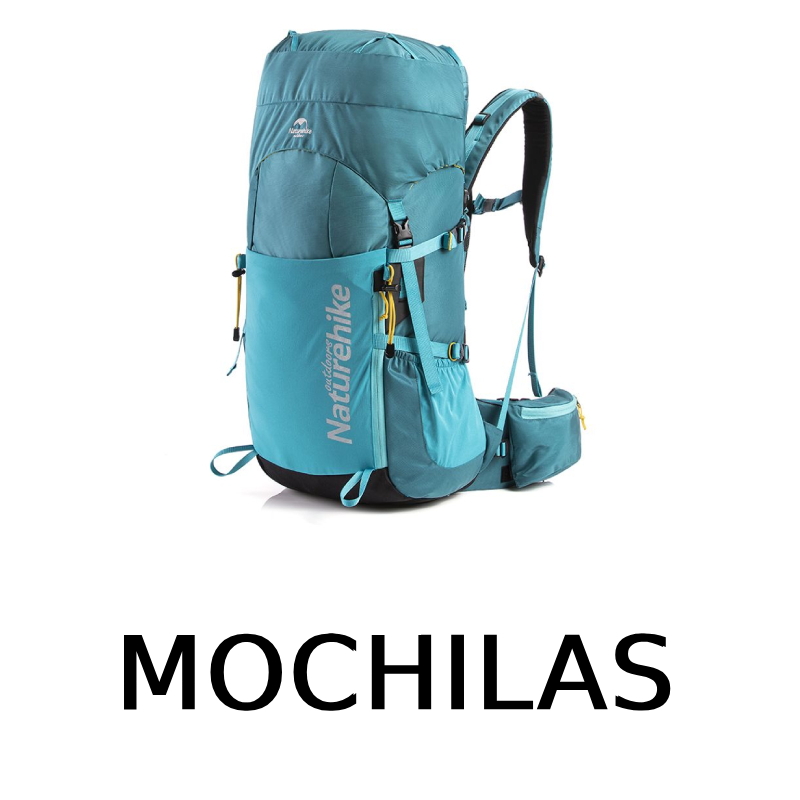 Mochila Altus Spark 15L