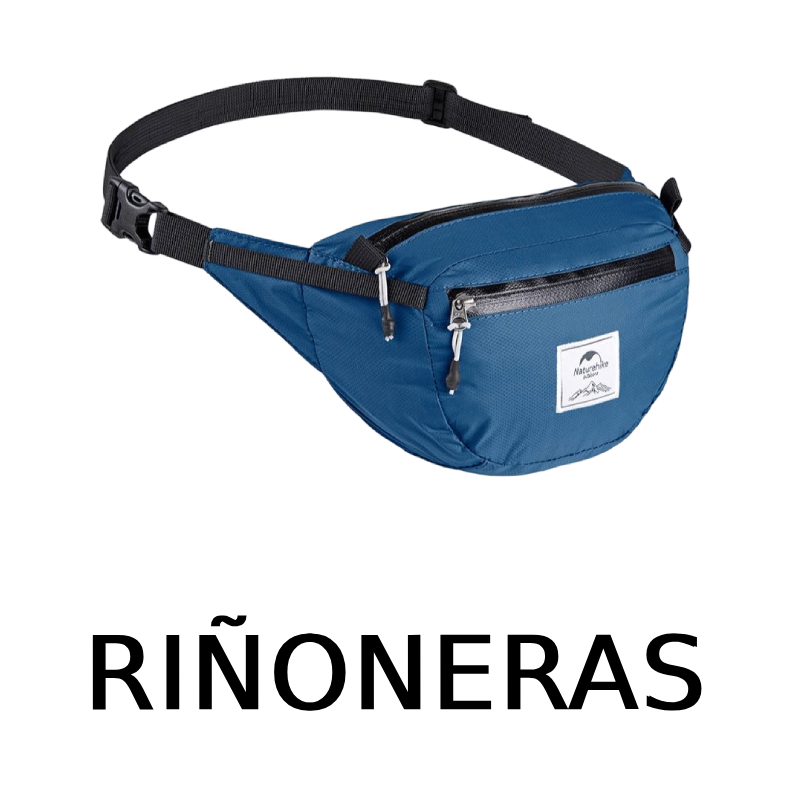 Riñoneras