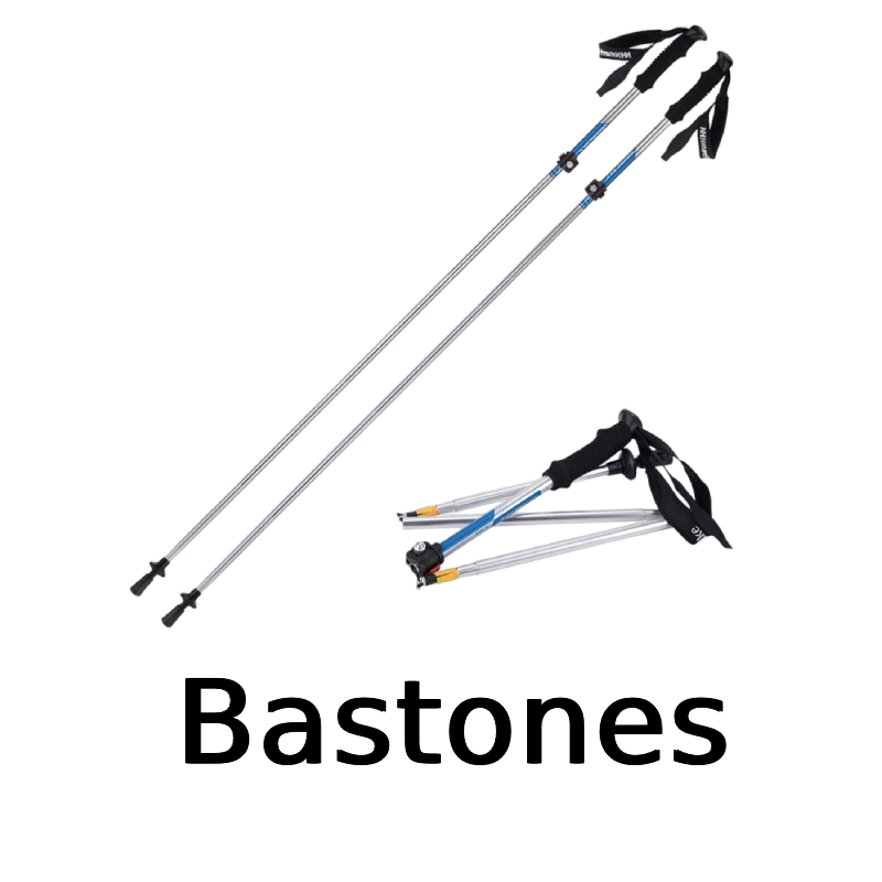 Bastones