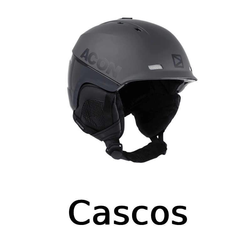 Cascos