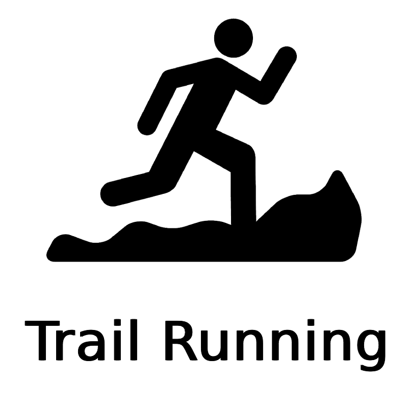 Trail Running