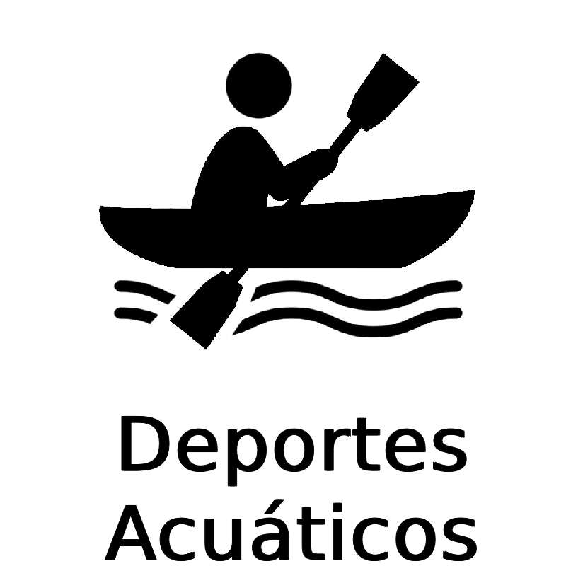 Deportes Acuáticos