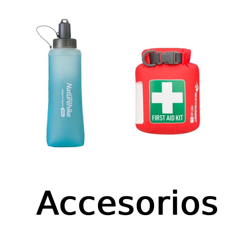 Accesorios