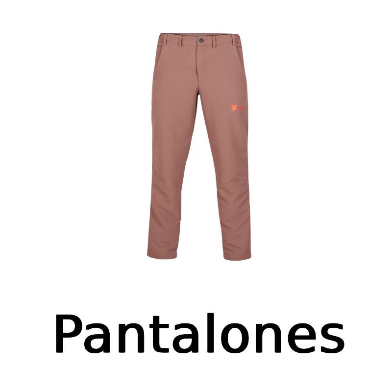 Pantalones