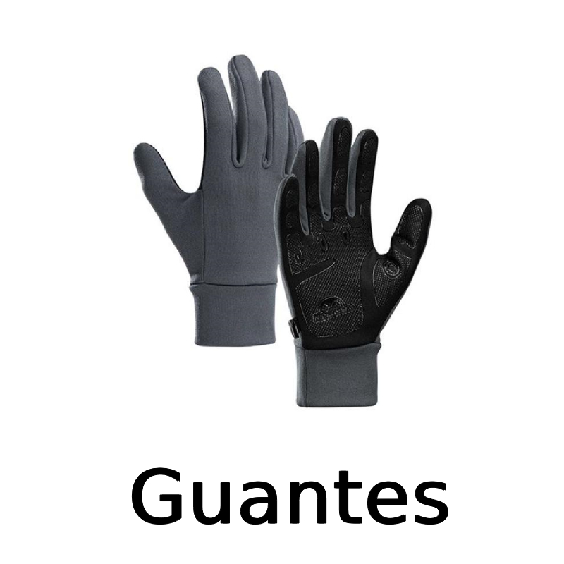 Guantes