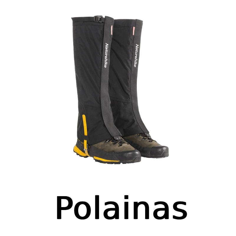 Polainas