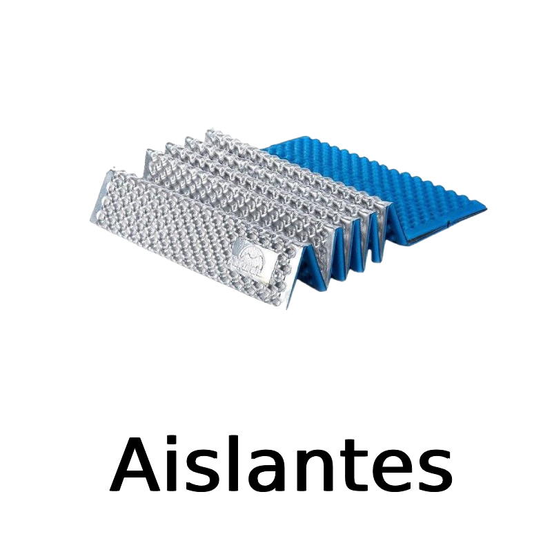 Aislantes