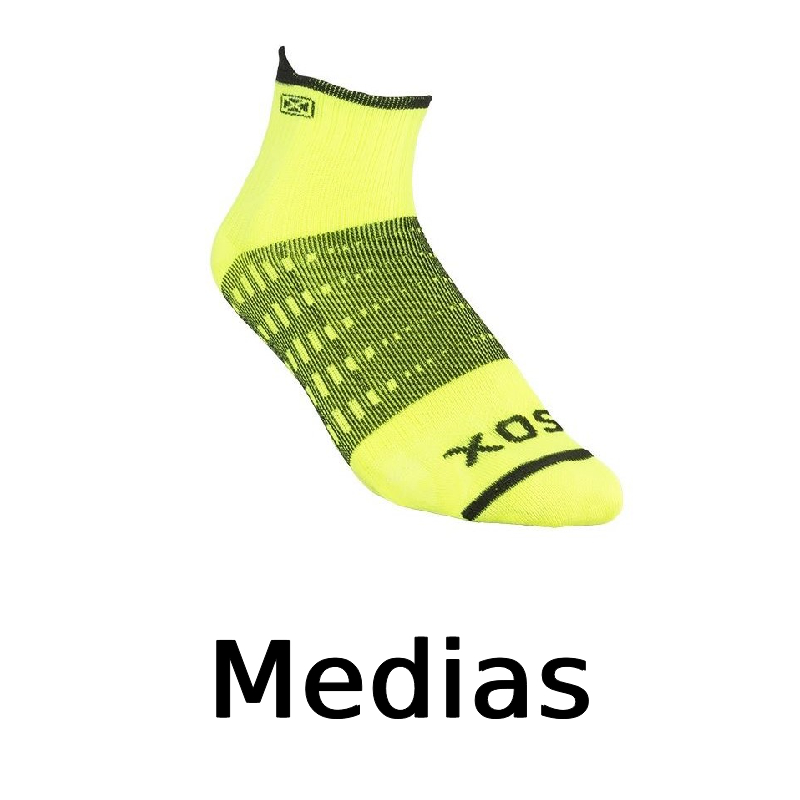 Medias