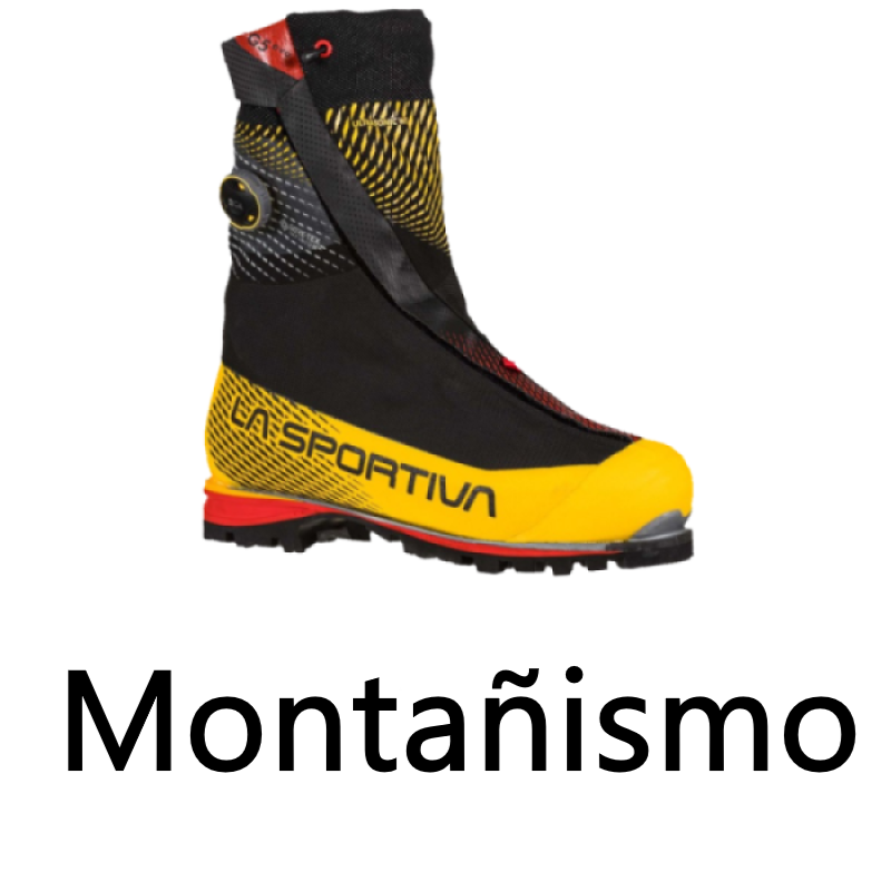 Montañismo