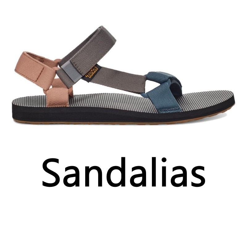 Sandalias