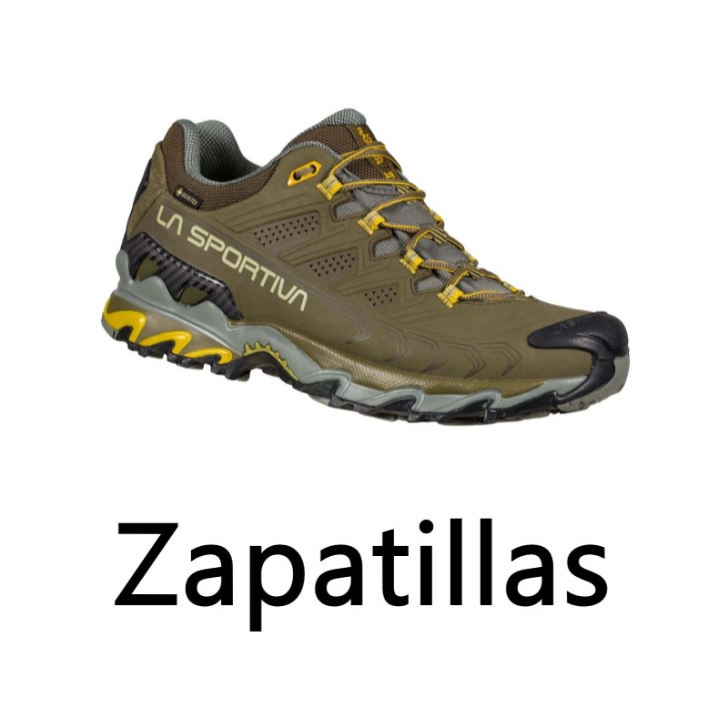 Zapatillas