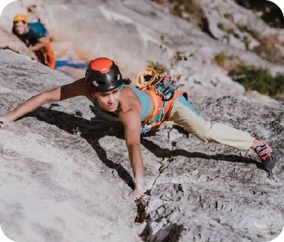 Escalada