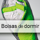 Bolsas de dormir