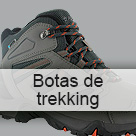 Botas-Zapatillas de Trekking