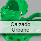 Calzado urbano