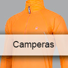 Camperas