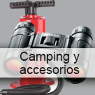 Camping y Accesorios
