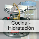 Cocina - Hidratación