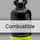 Combustible