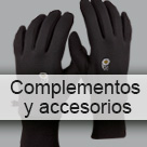 Complementos y accesorios