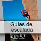 Guías de escalada