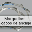Margaritas - Cabos de anclaje