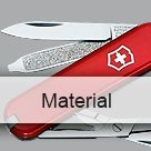Material de Montañismo