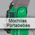 Mochilas Portabebés