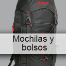 Mochilas y bolsos