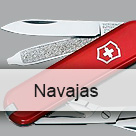 Navajas